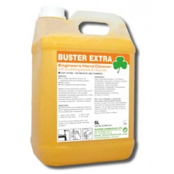 Buster Extra