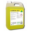 Lemon HSC