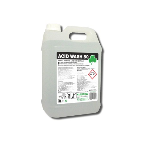Acid Wash 80