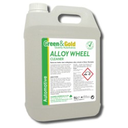 Alloy Wheel Cleaner
