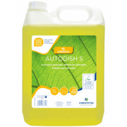 GREEN'R AUTODISH S