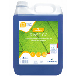 GREEN'R RINSE GC
