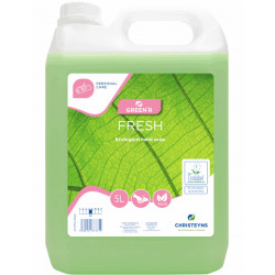 GREEN'R FRESH