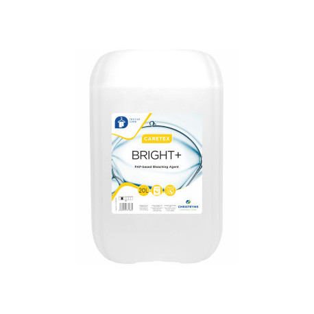 CARETEX BRIGHT +