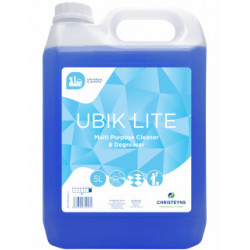Ubik Lite