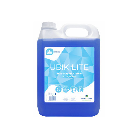 Ubik Lite