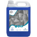 Lufra San Deo Disinfectant Deodoriser Concentrate