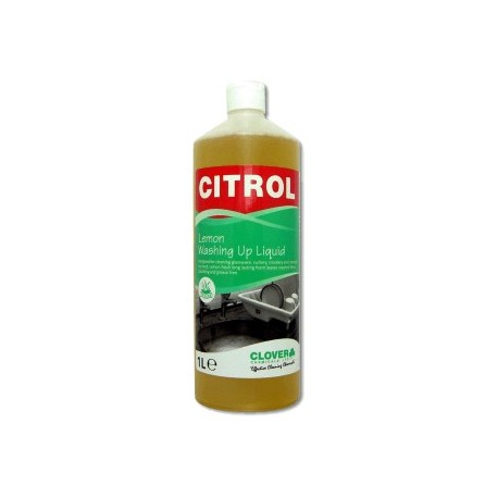 Citrol - Four Leaf Chemicals Ltd