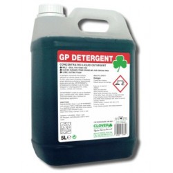 GP Detergent